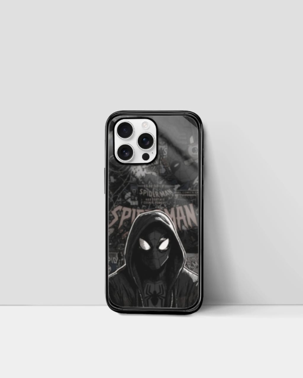 Spider Noir