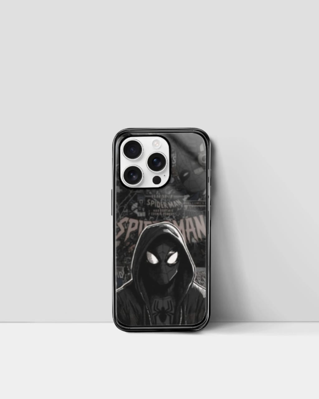 Spider Noir
