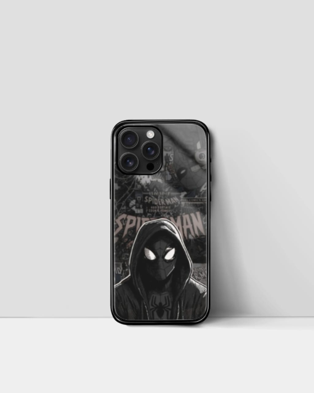 Spider Noir