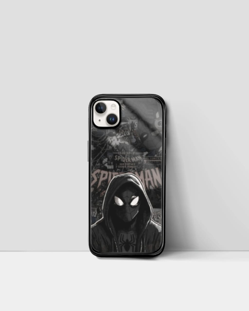 Spider Noir