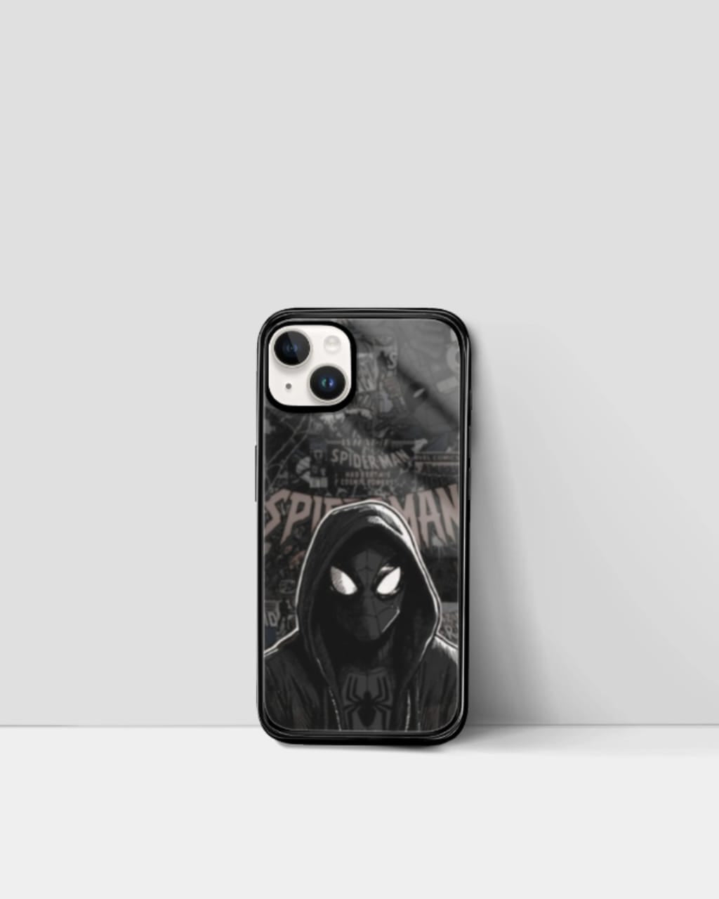 Spider Noir