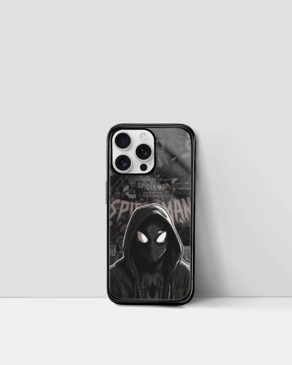 Spider Noir