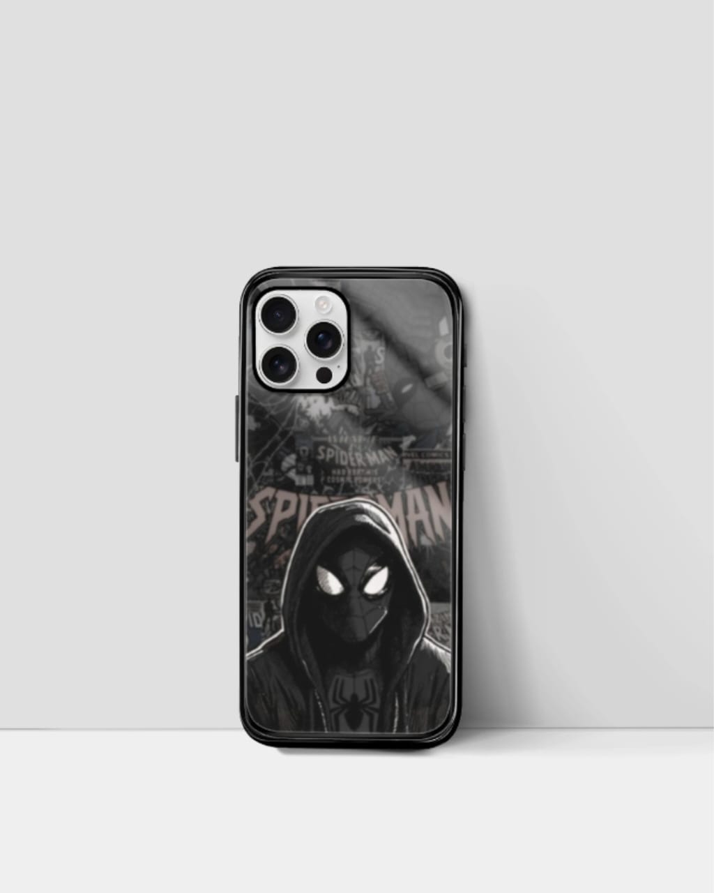 Spider Noir