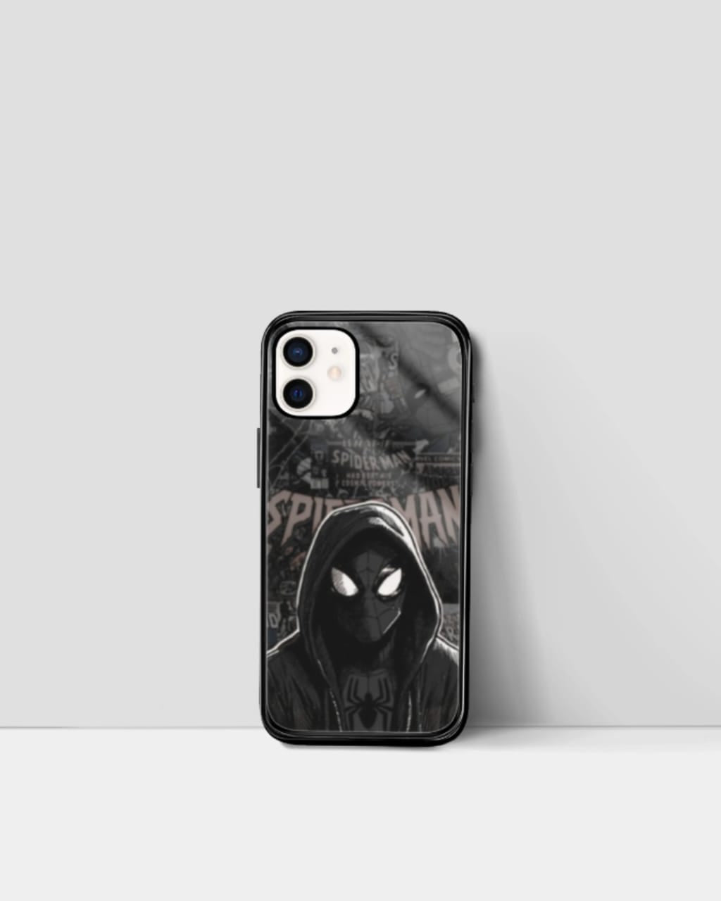 Spider Noir