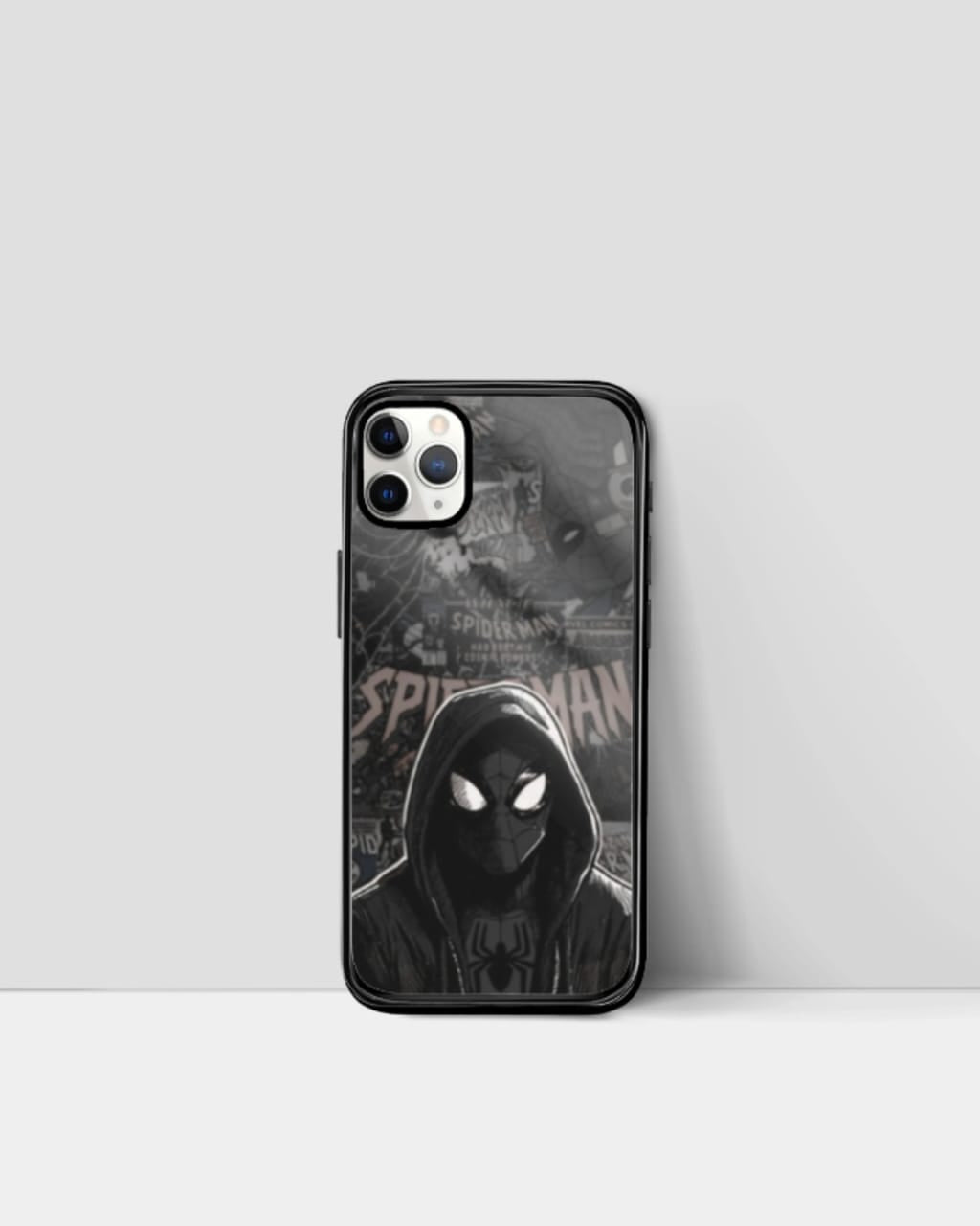 Spider Noir