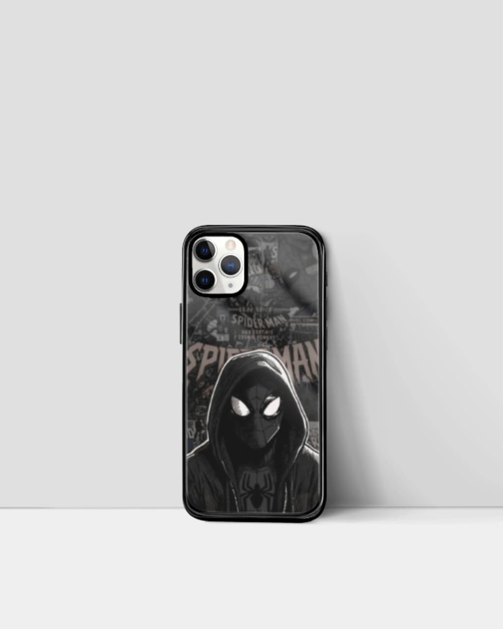 Spider Noir
