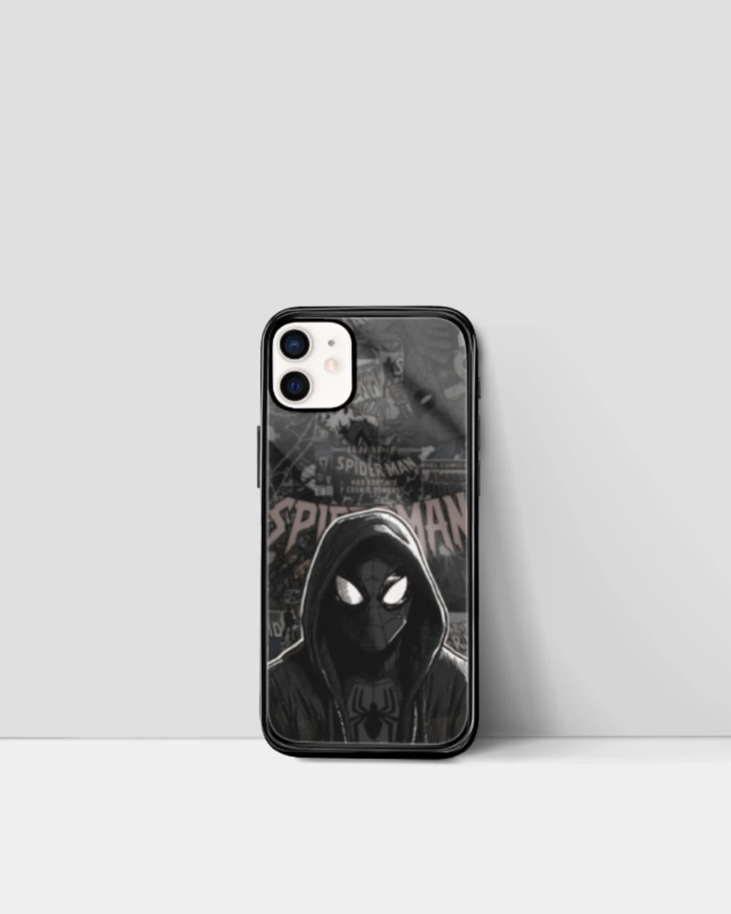 Spider Noir