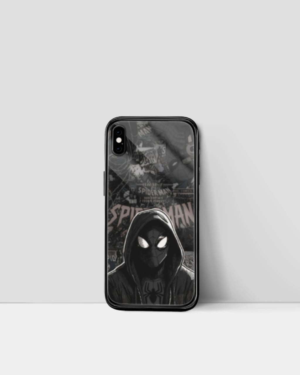 Spider Noir