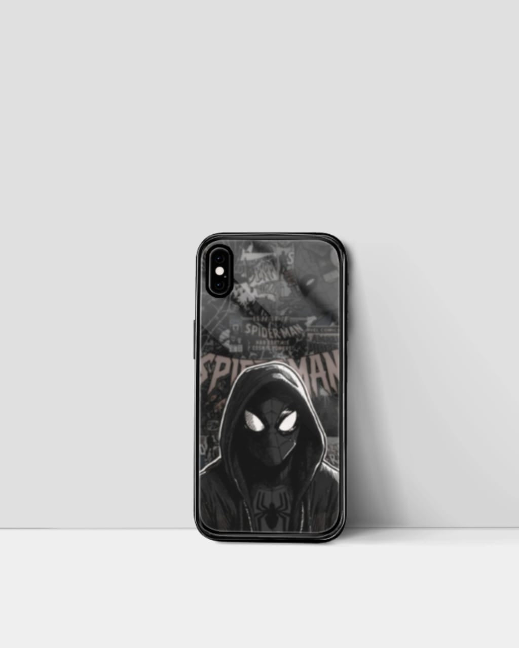 Spider Noir