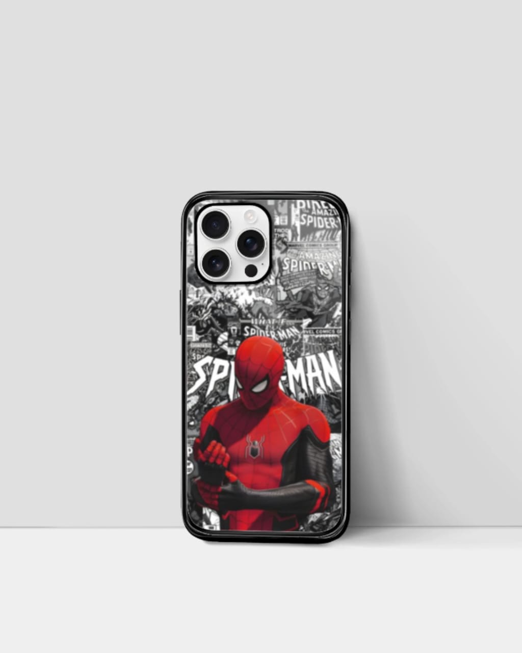 Spidey Guard