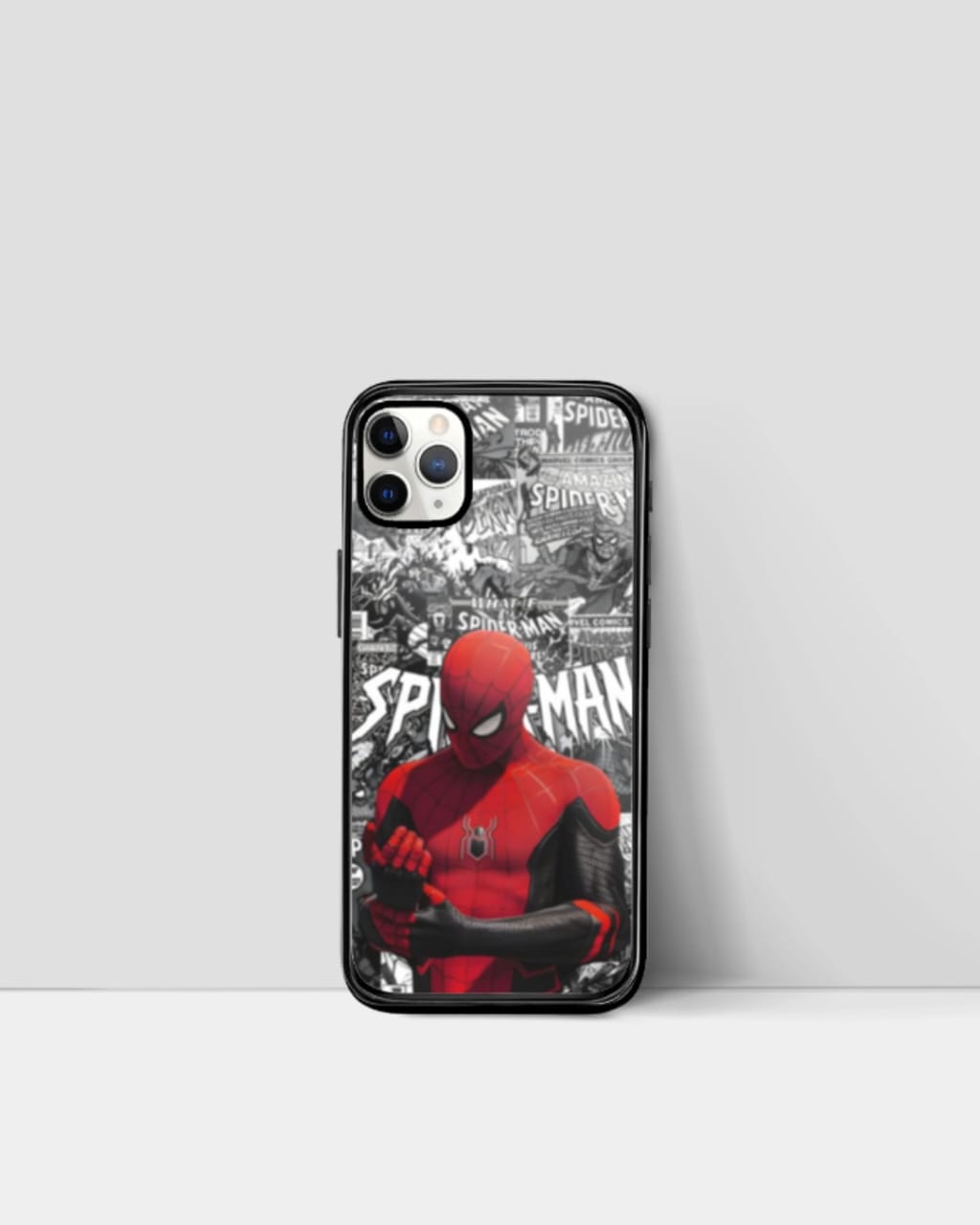 Spidey Guard