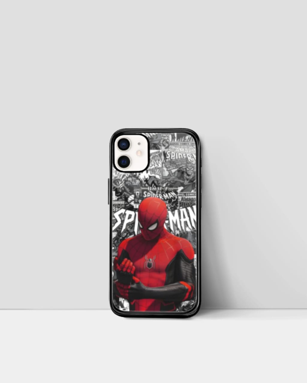 Spidey Guard