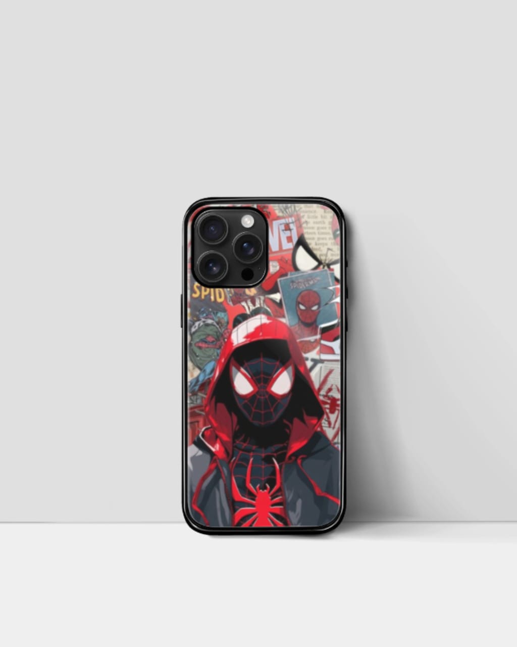 Across the Verse