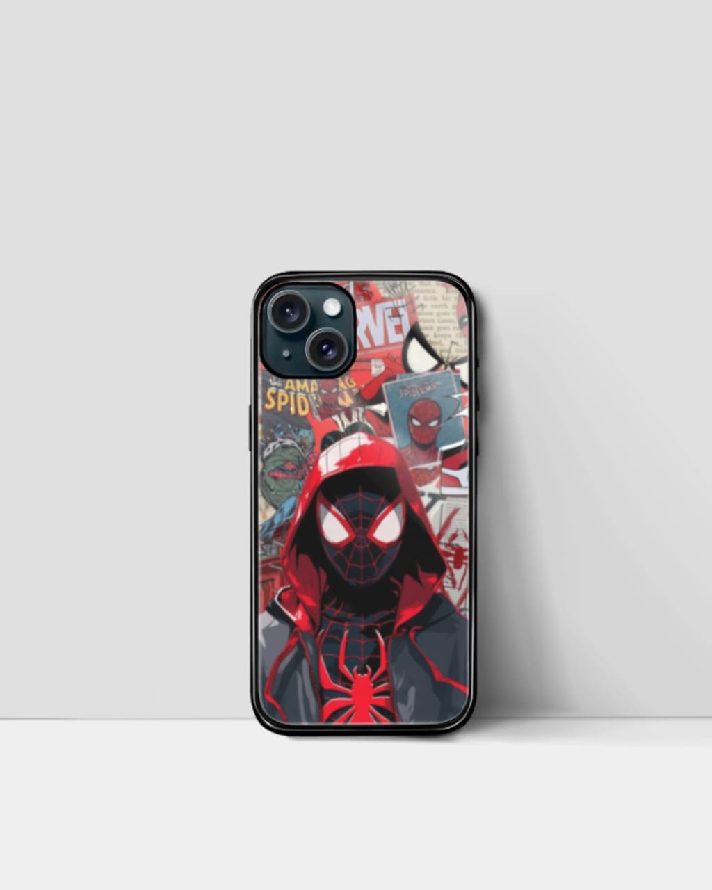 Across the Verse