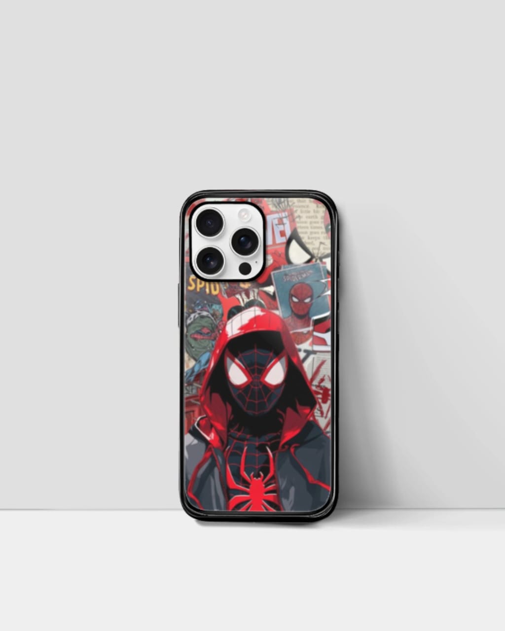 Across the Verse