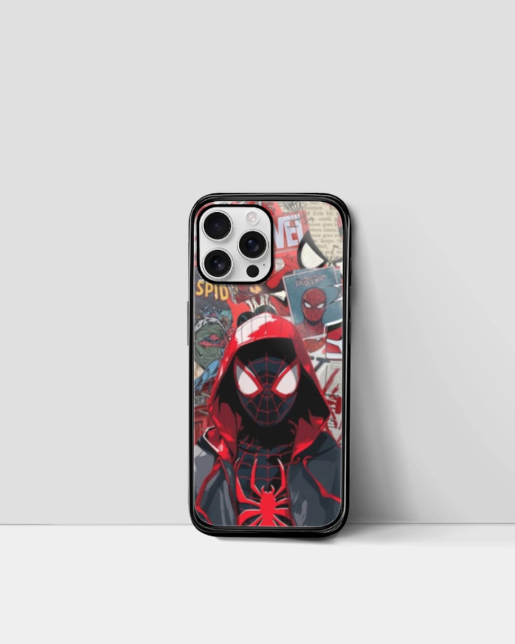 Across the Verse