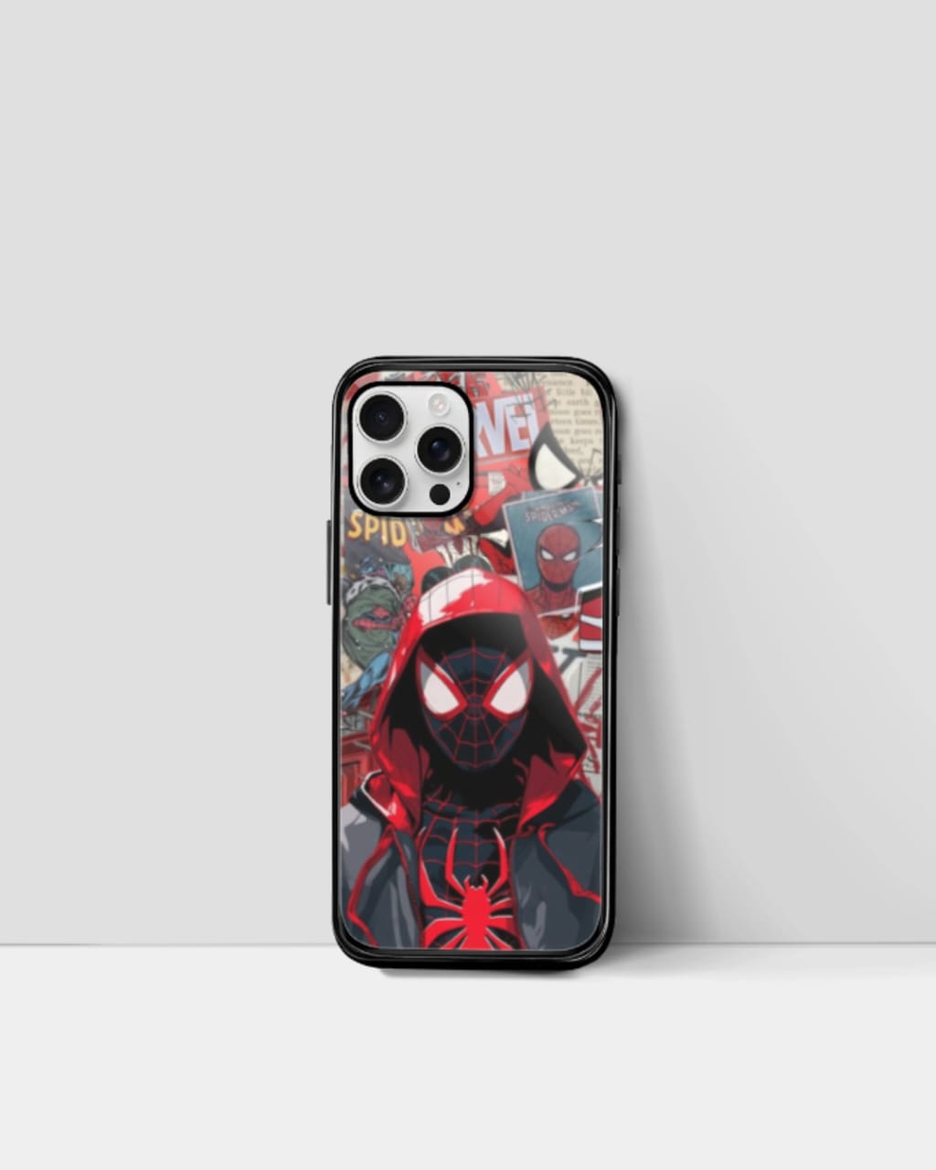 Across the Verse
