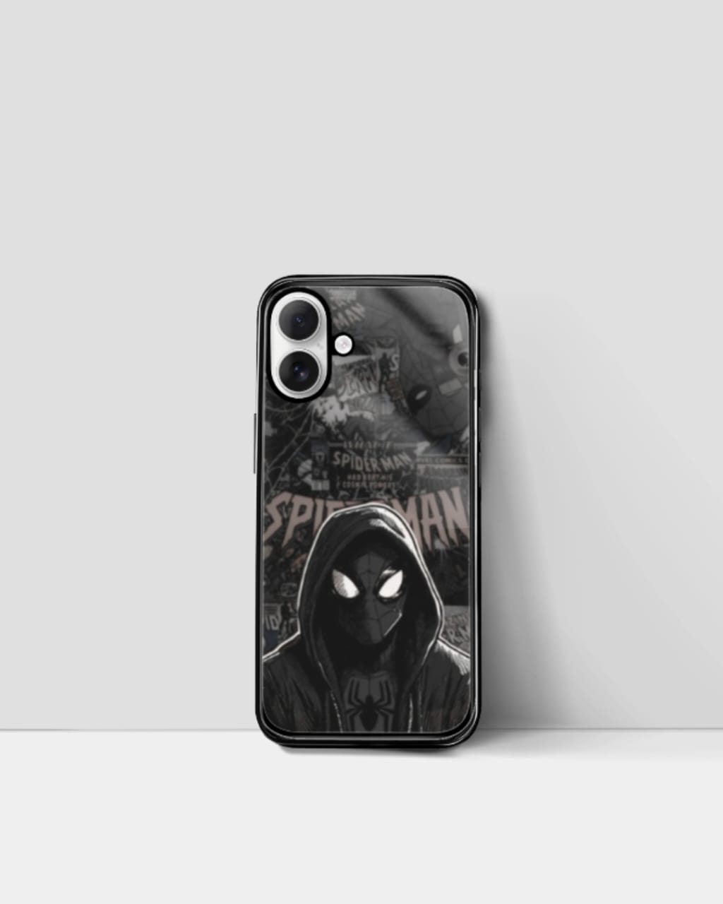 Spider Noir