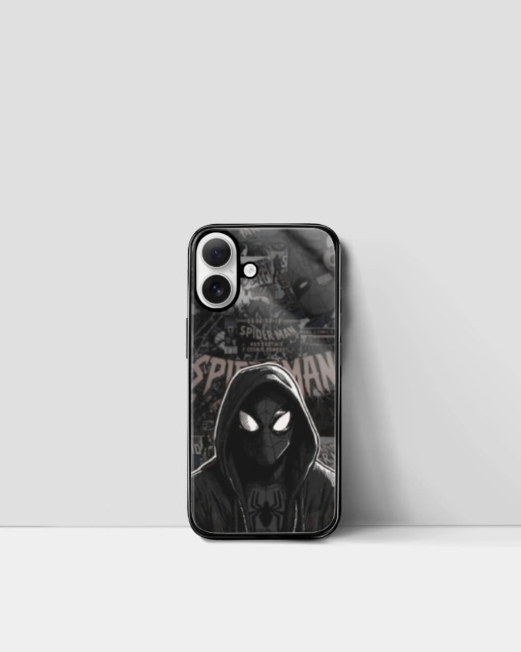 Spider Noir