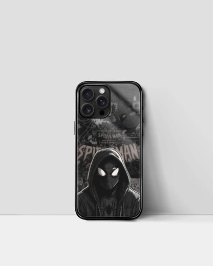 Spider Noir
