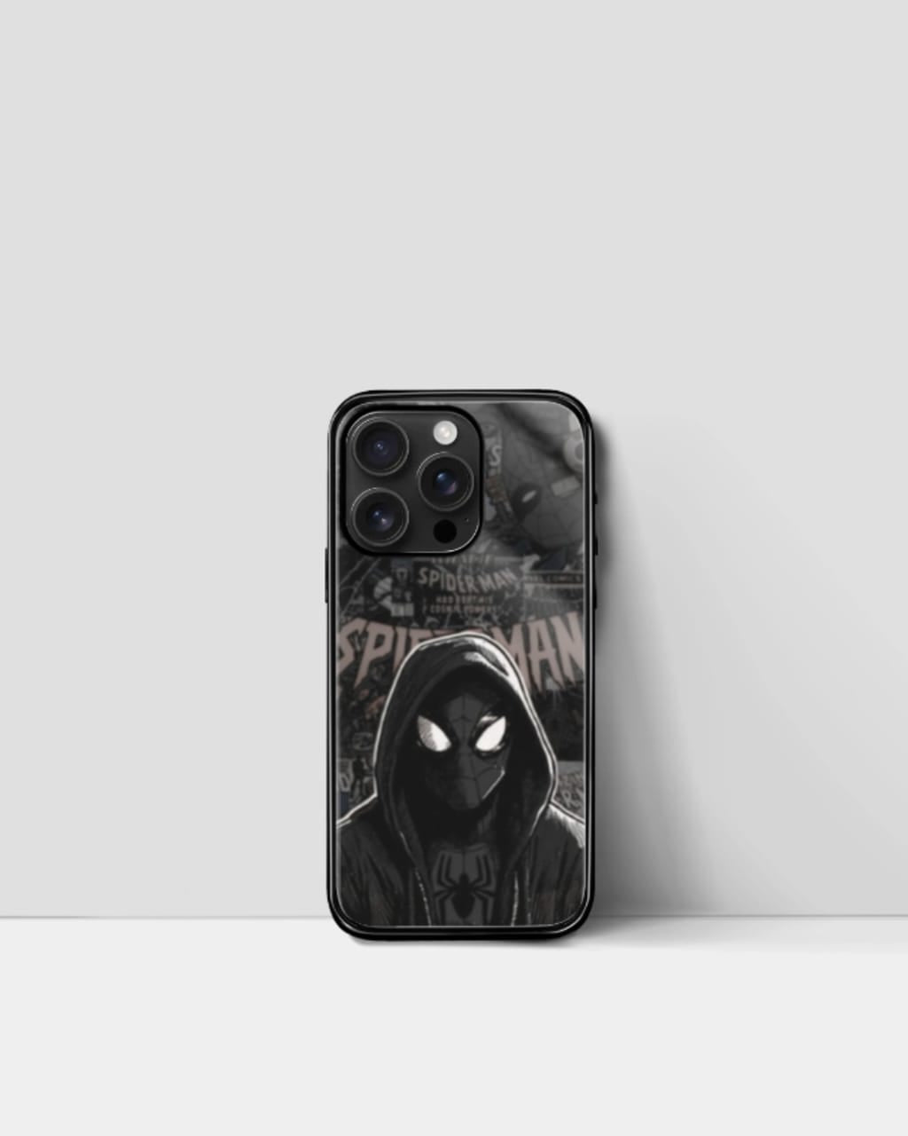 Spider Noir