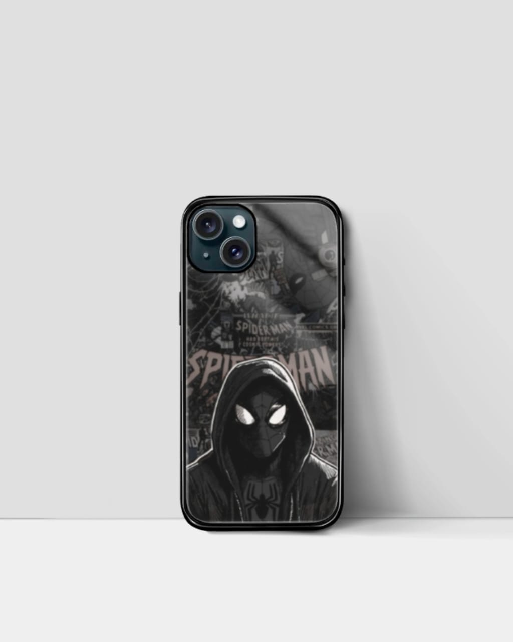 Spider Noir