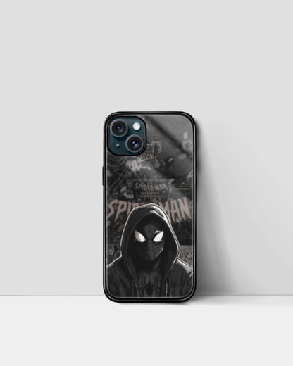 Spider Noir