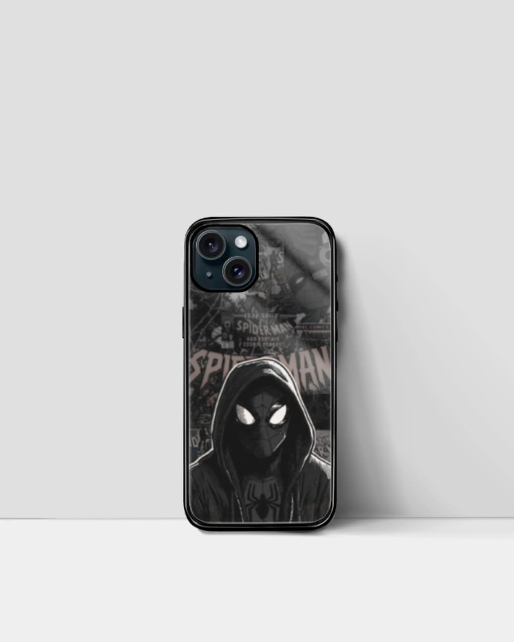 Spider Noir