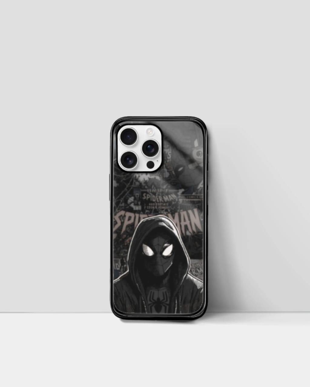 Spider Noir