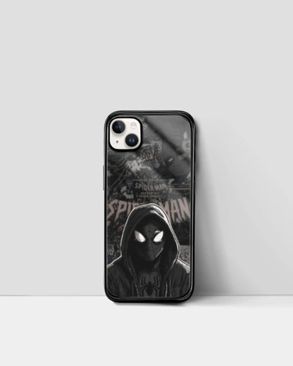 Spider Noir