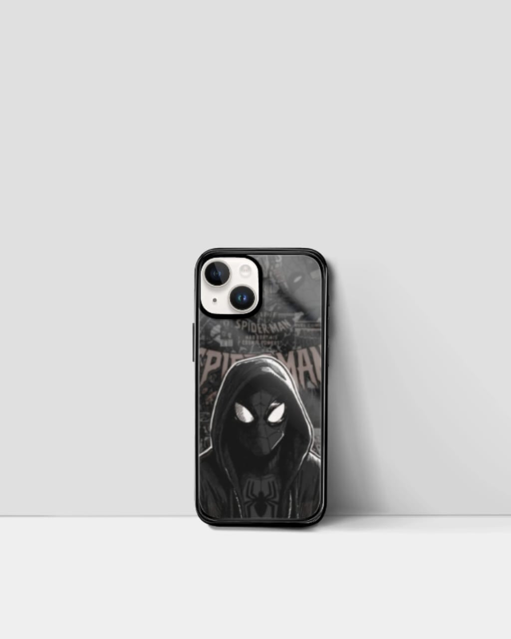 Spider Noir