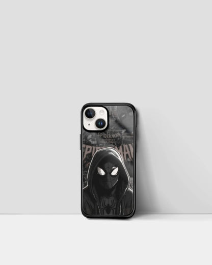 Spider Noir