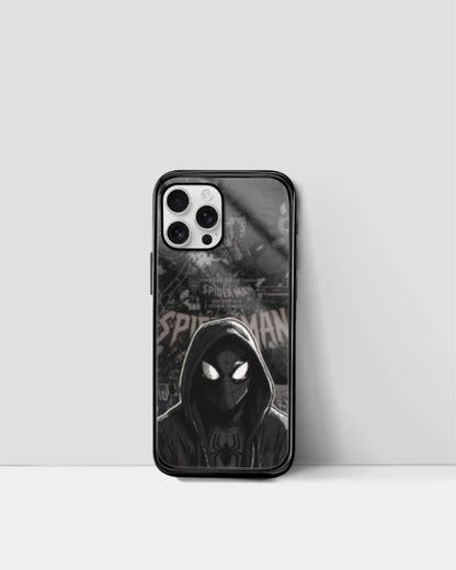 Spider Noir