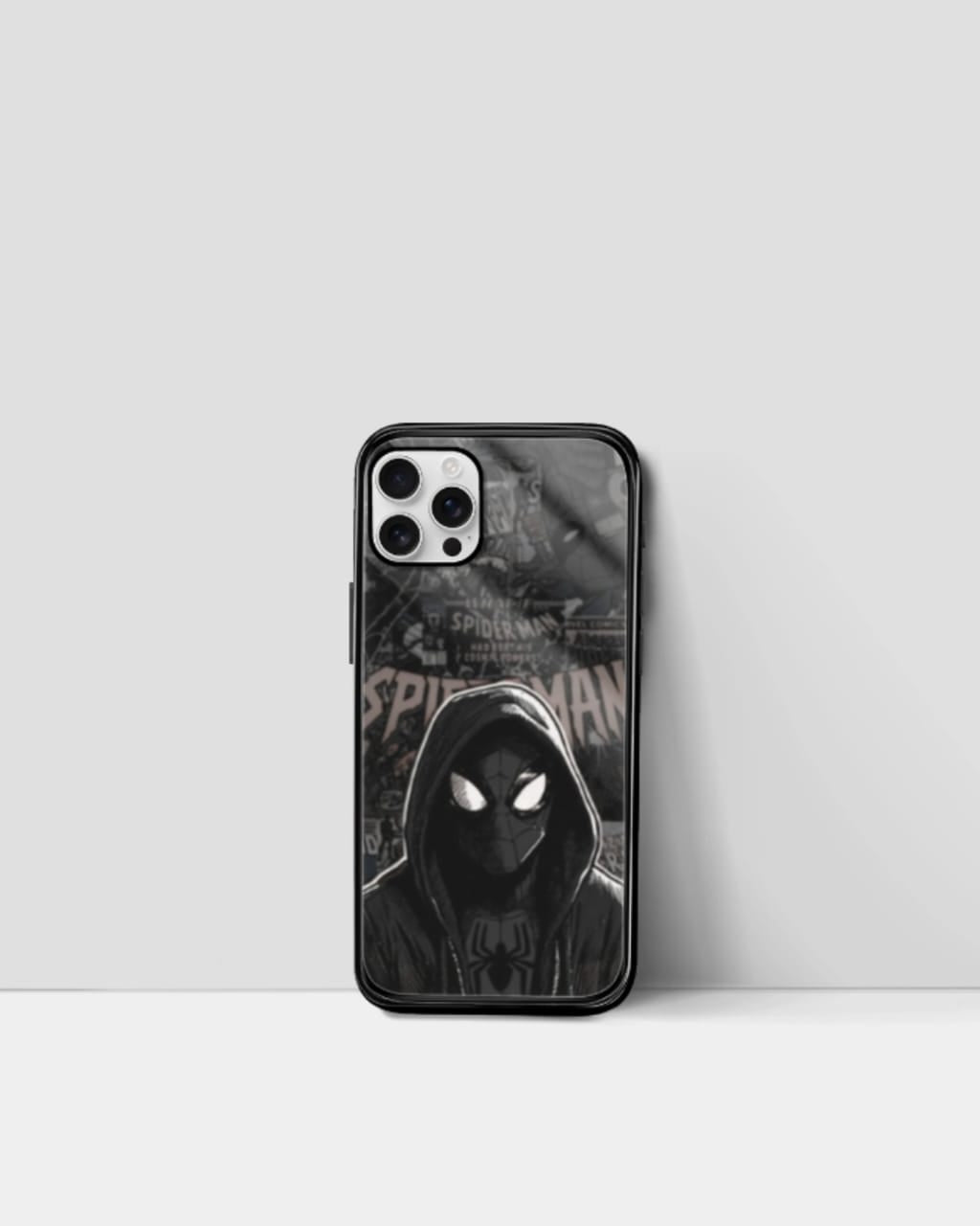 Spider Noir