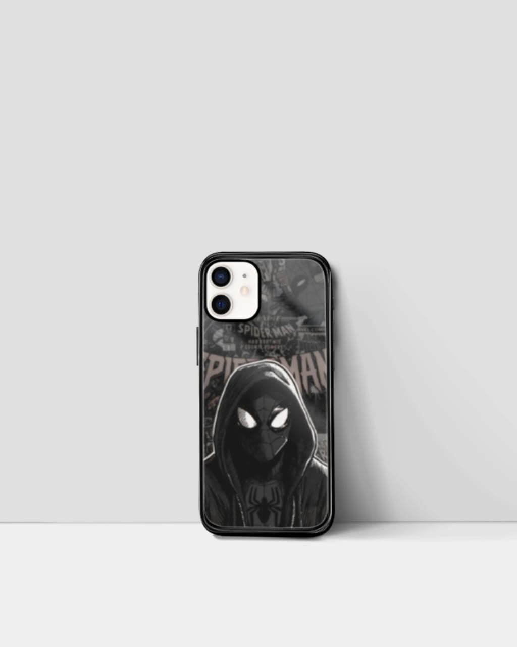 Spider Noir