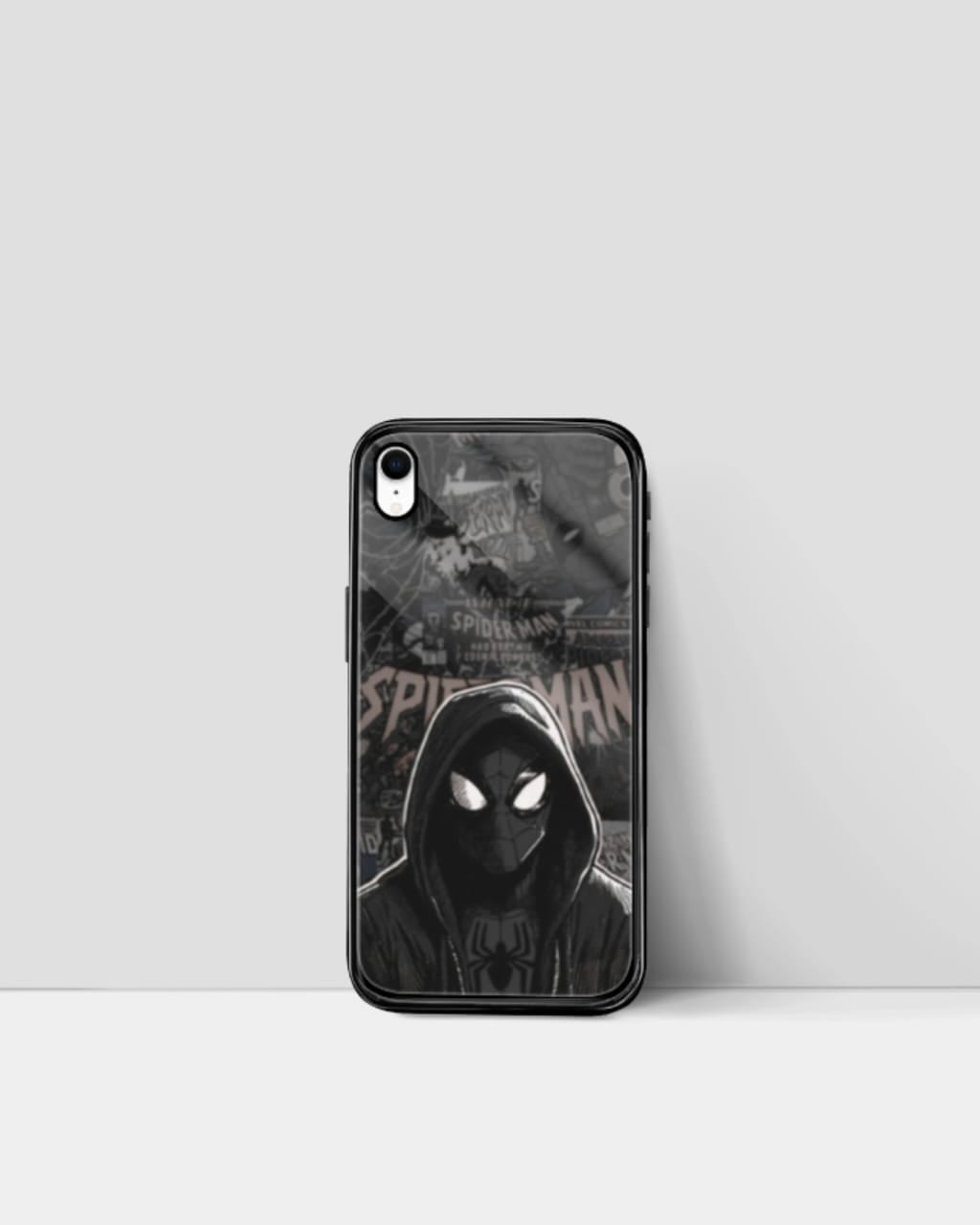 Spider Noir