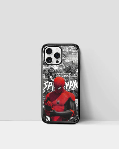 Spidey Guard