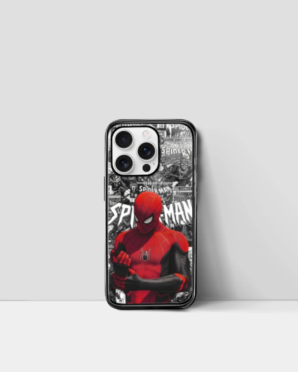Spidey Guard