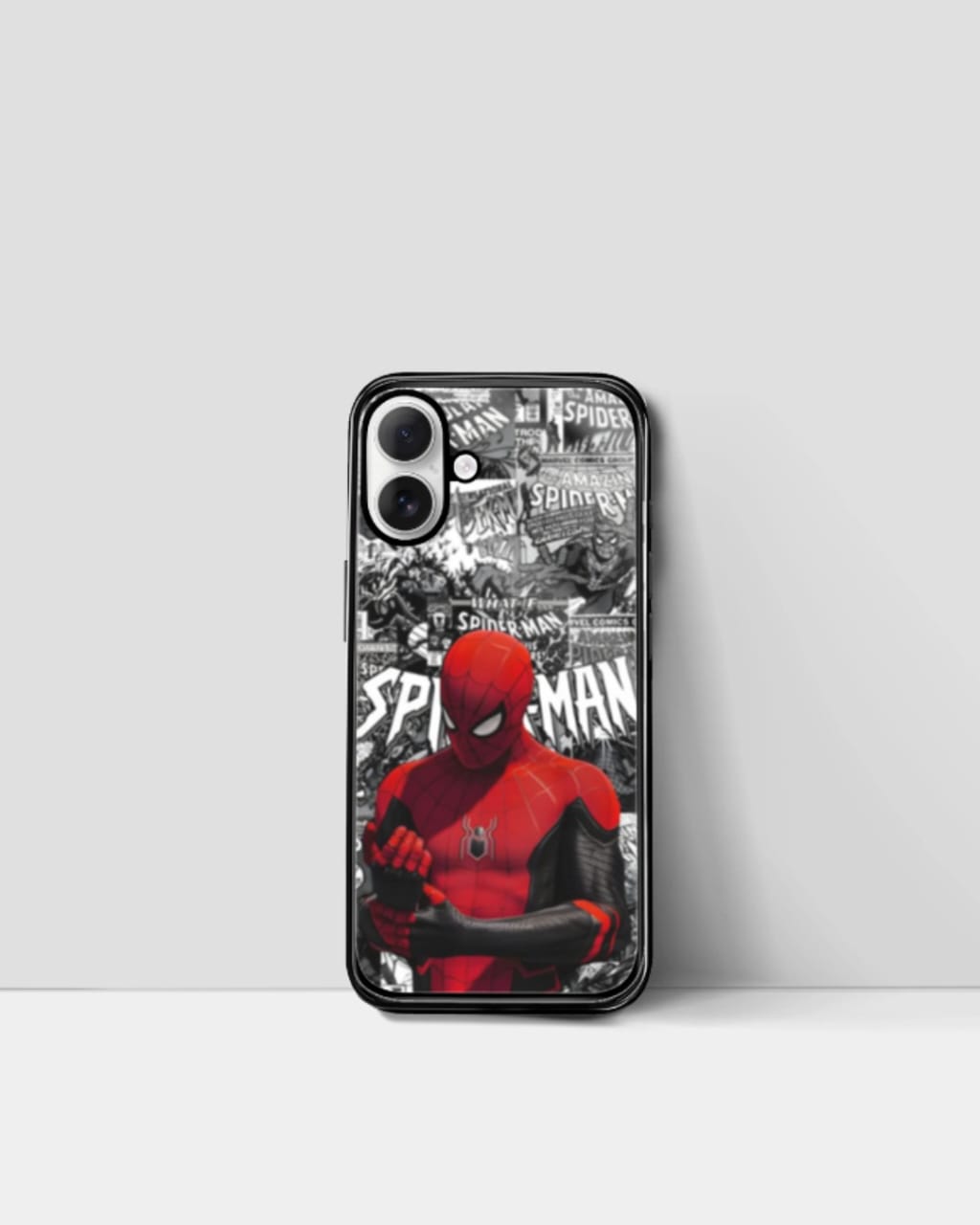 Spidey Guard