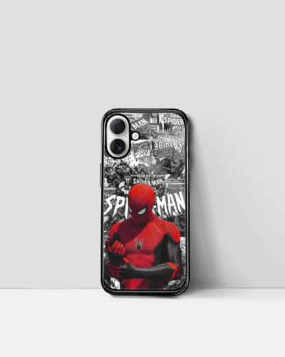 Spidey Guard