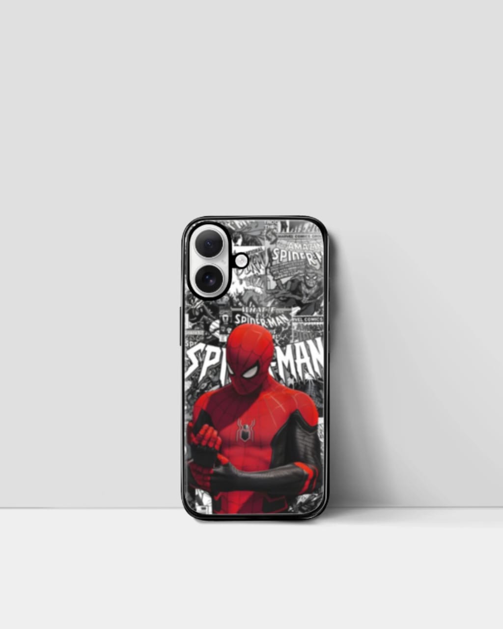 Spidey Guard