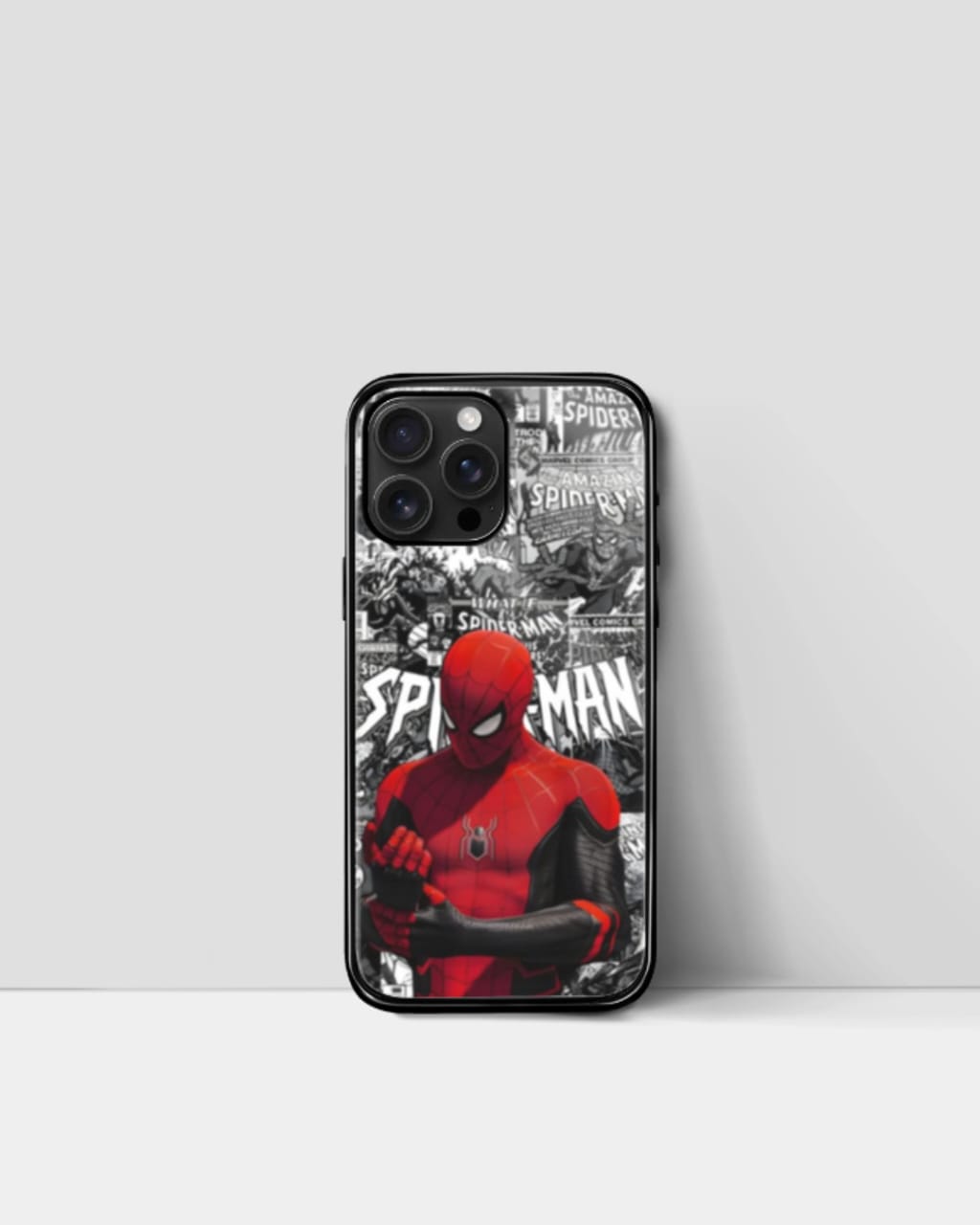 Spidey Guard
