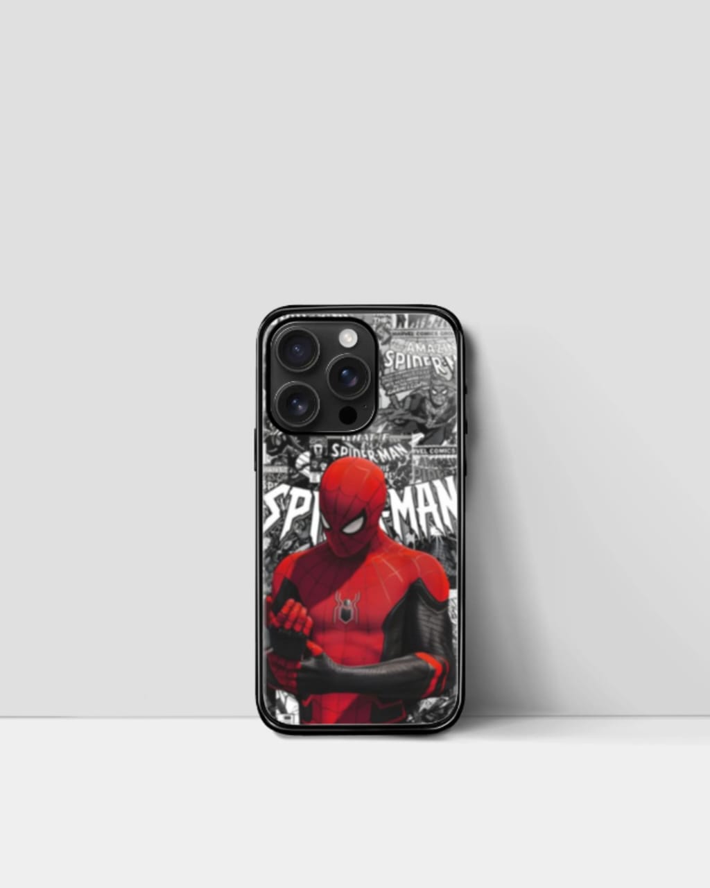Spidey Guard