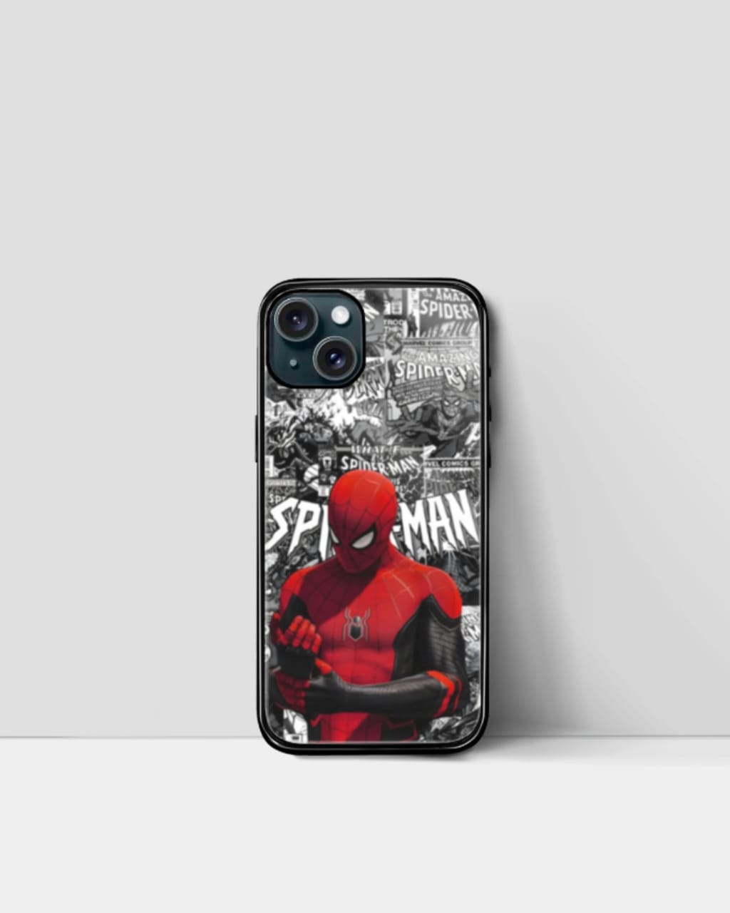 Spidey Guard