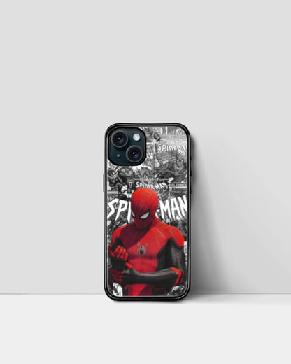 Spidey Guard