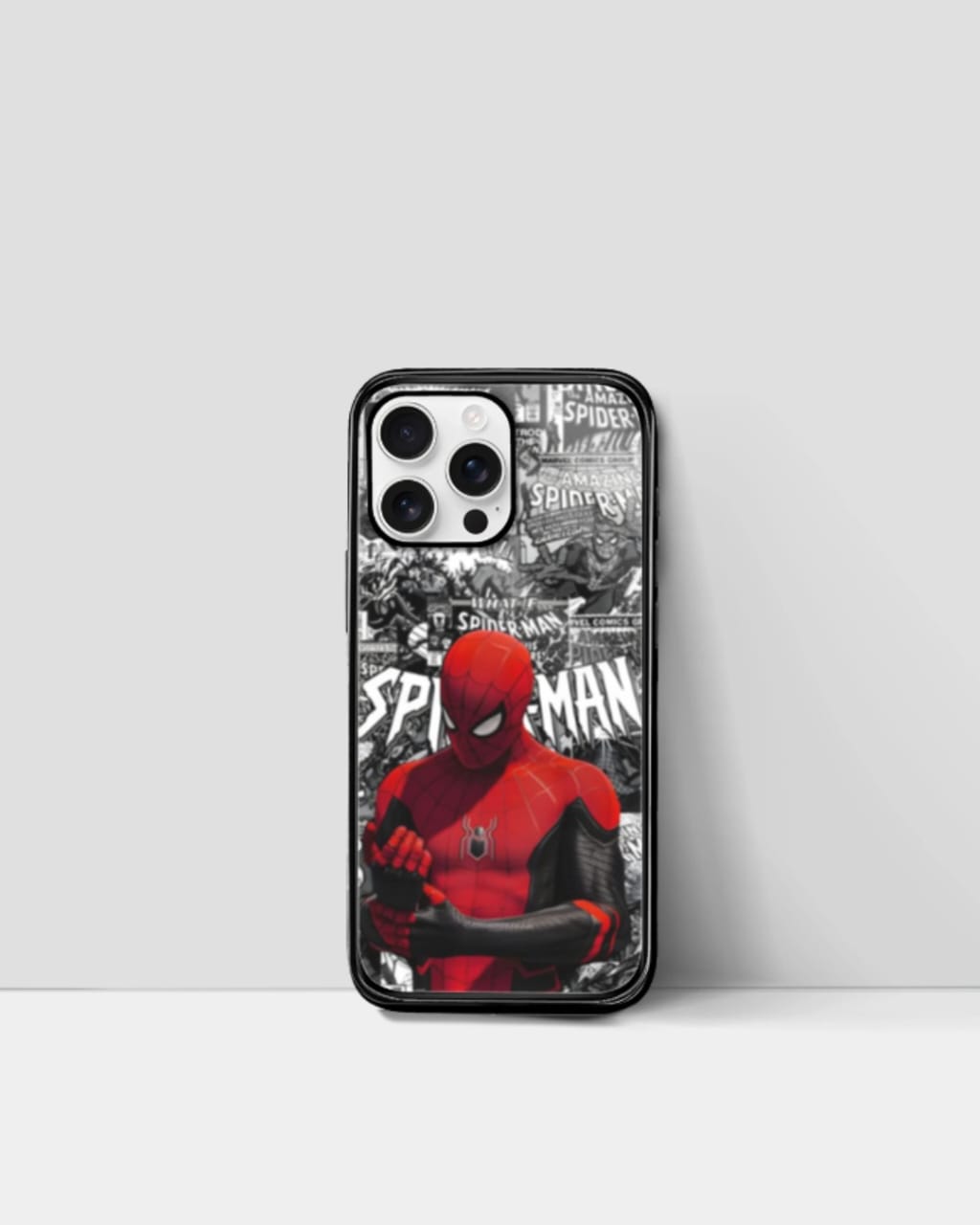Spidey Guard