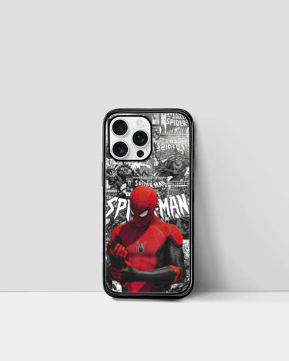 Spidey Guard