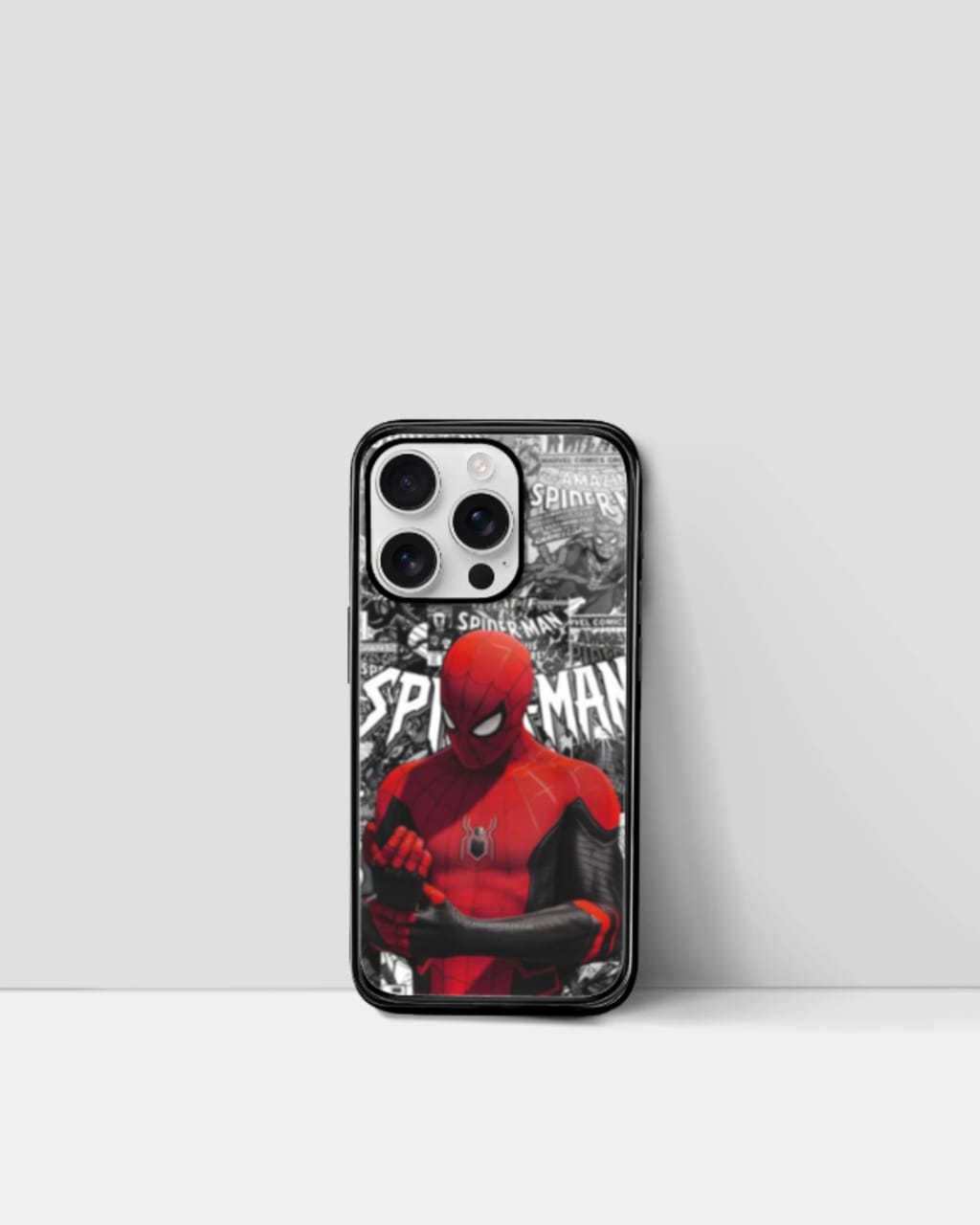 Spidey Guard