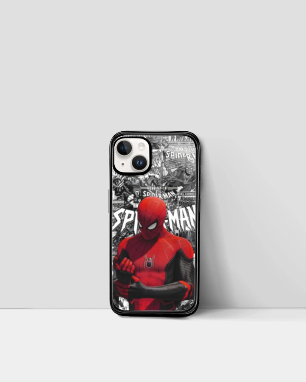 Spidey Guard