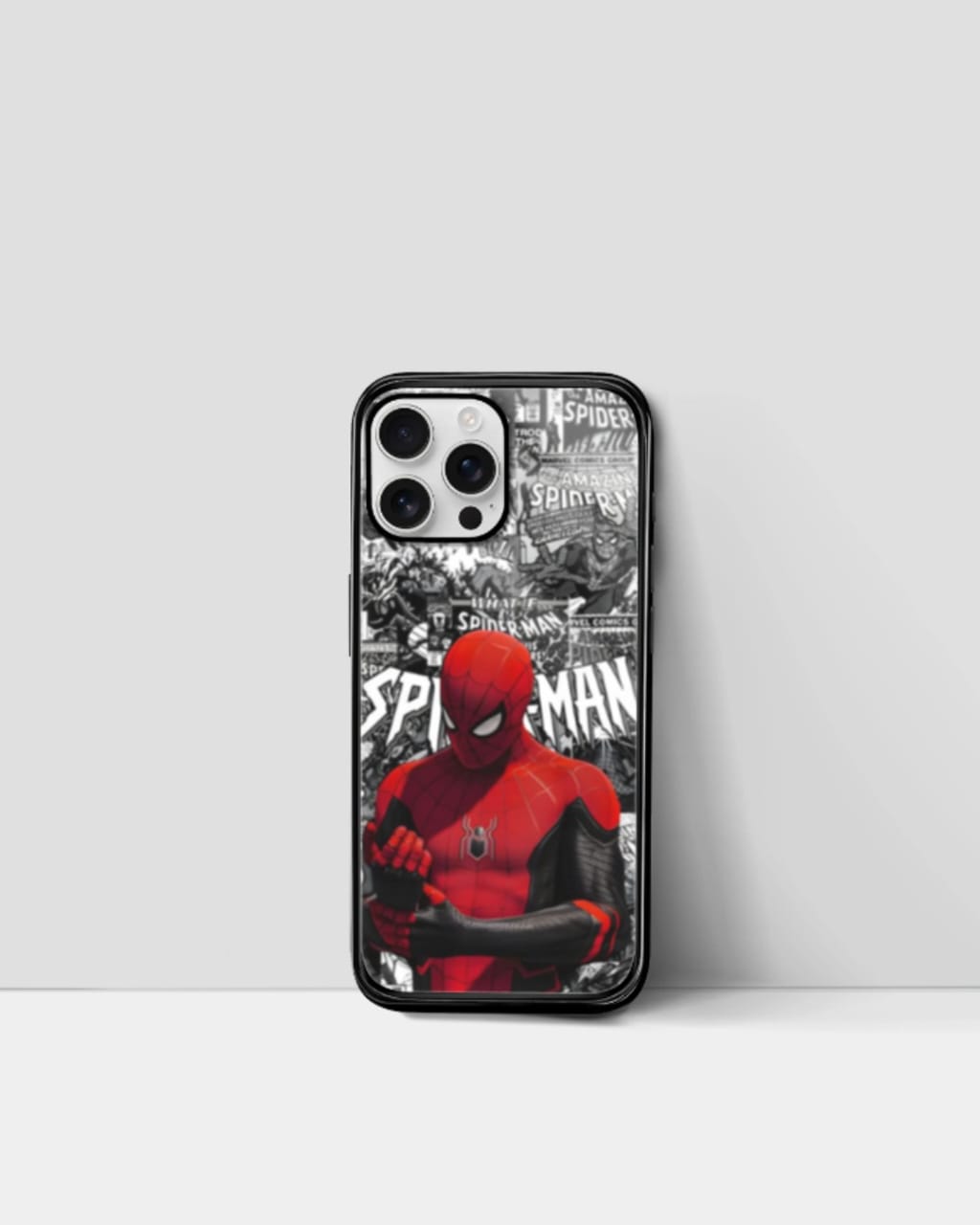 Spidey Guard